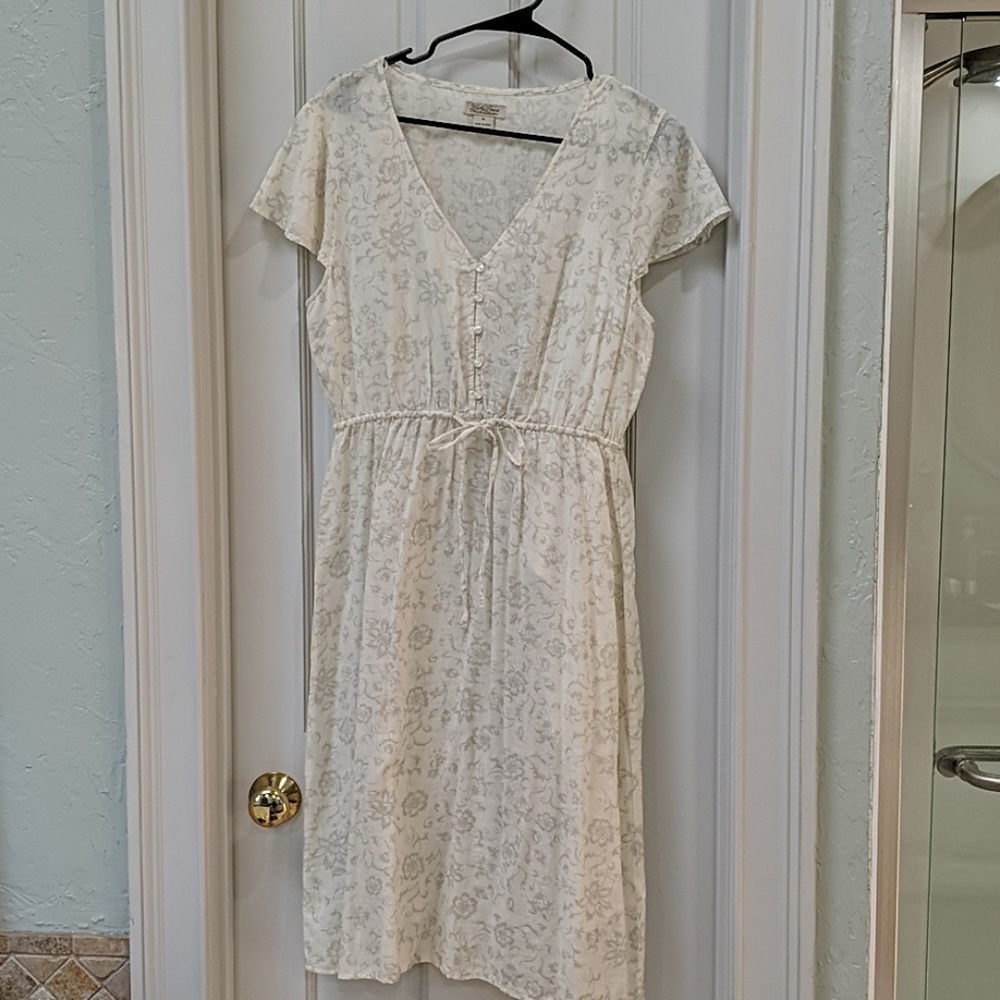 Dress, Lucky Brand, sz M